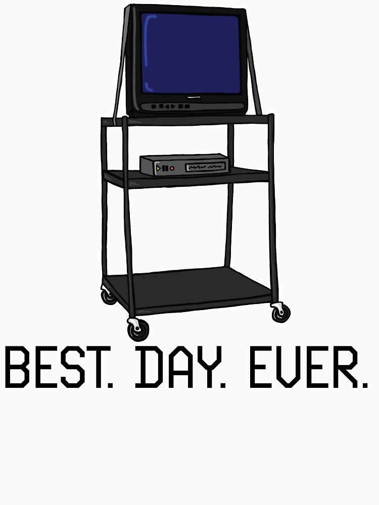 Best Day Ever by EAMcNamara