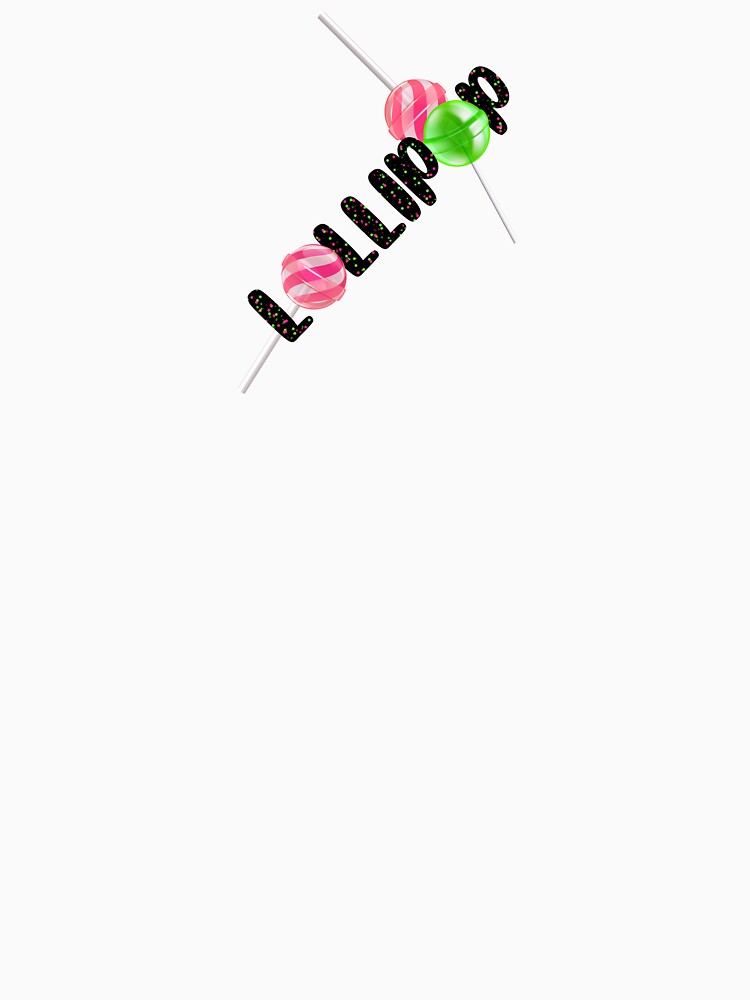 Lollipop by PawsitiveMum
