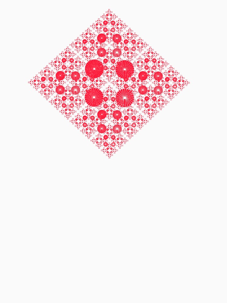 Blood Flower by FracFuDesign