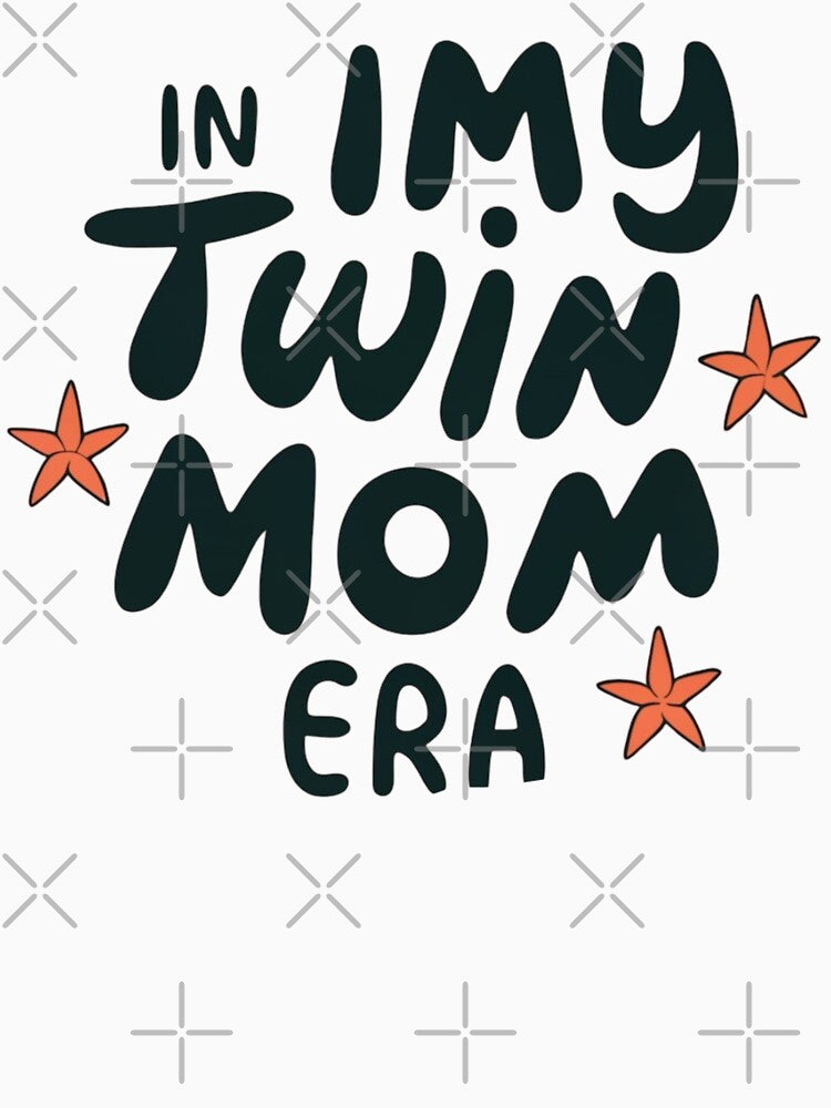 In my twin mom era by artzaka