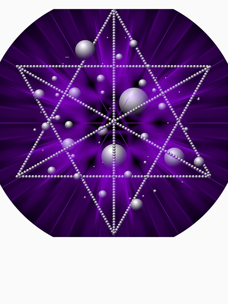 Starscape by Robert Hellyer