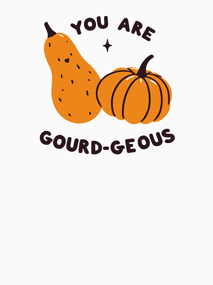 You Are Gourd-Geous by Miaukeru