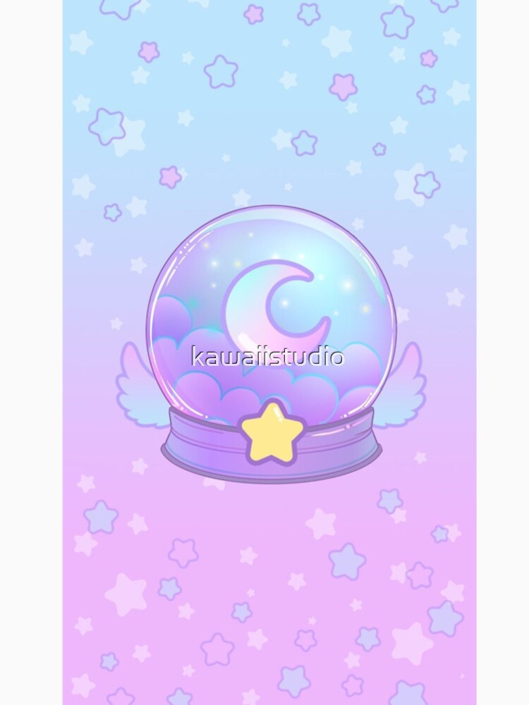 Crystal Ball by kawaiistudio