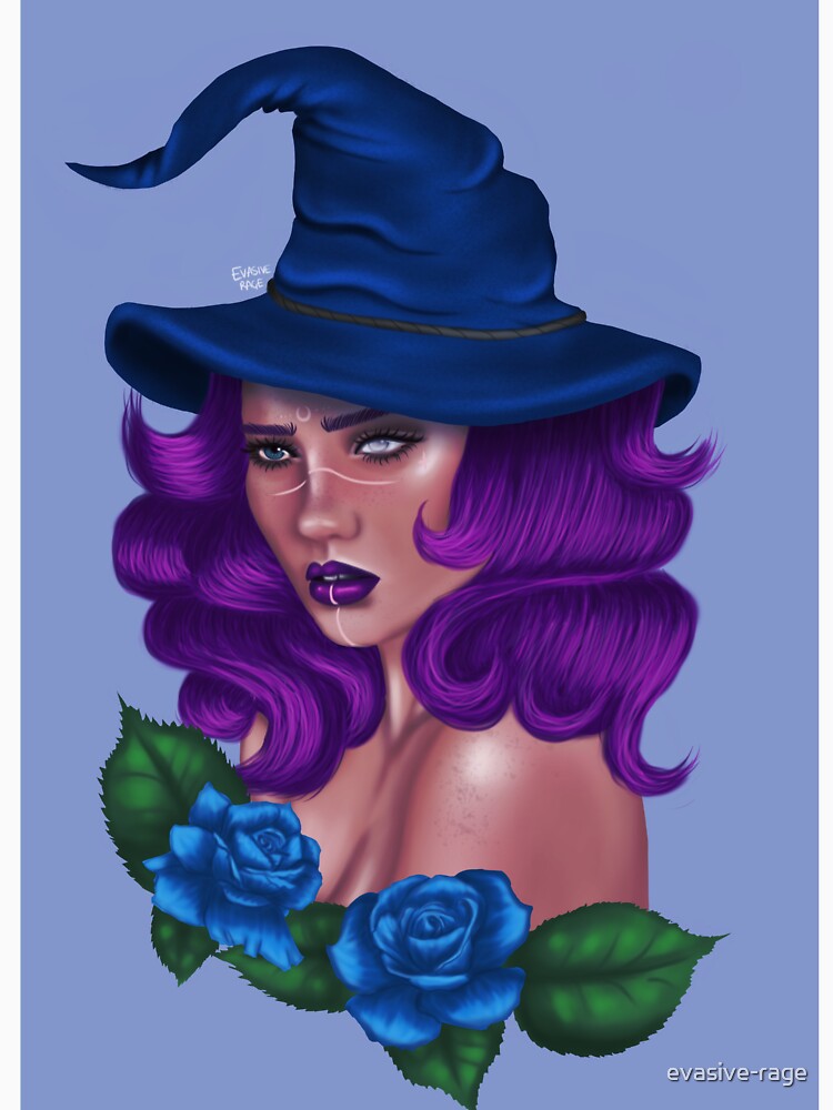 Halloween 365 no text by evasive-rage
