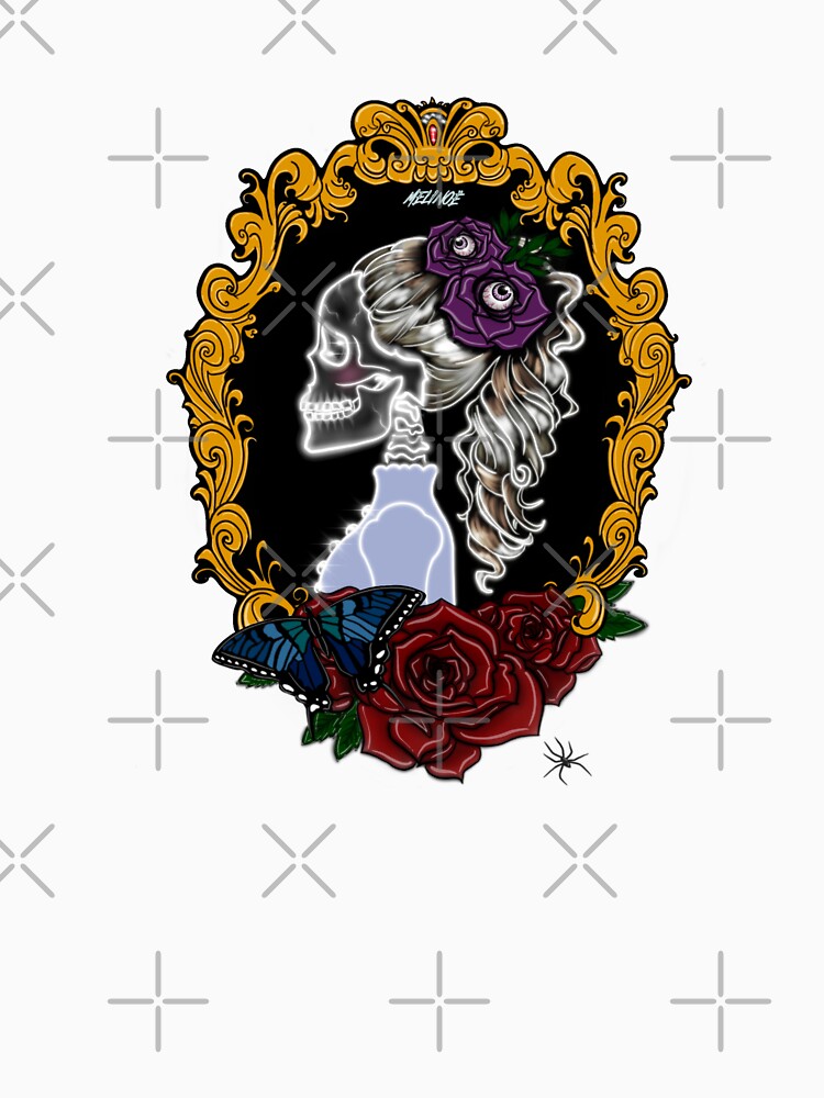Lady Creepy by Melinoe333