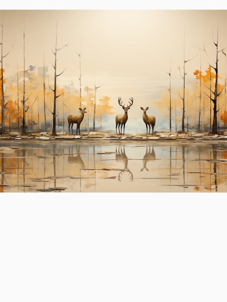 Farmhouse - Elk by KootenayDesigns