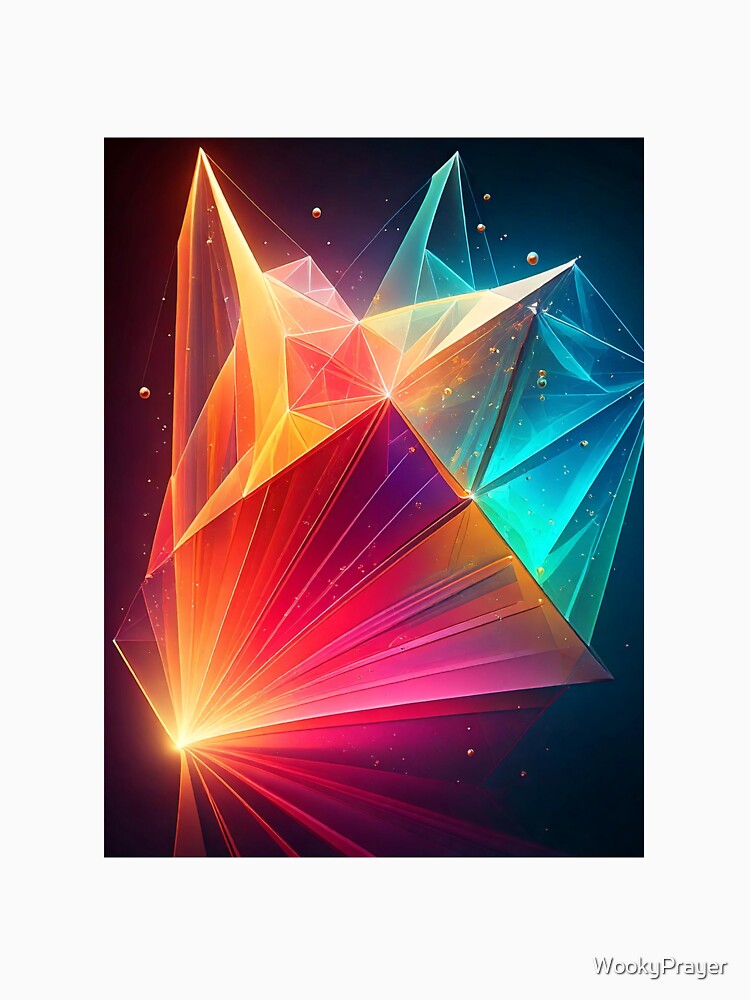 Geometry by WookyPrayer