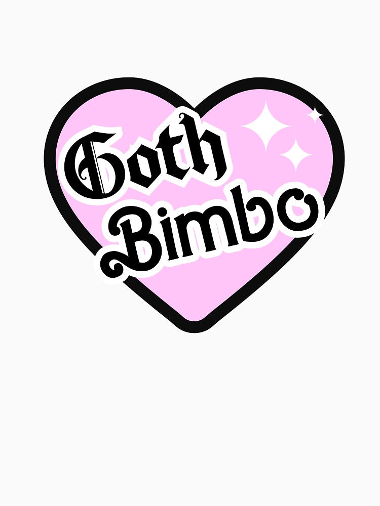 Goth Bimbo by Myth and Mayhem