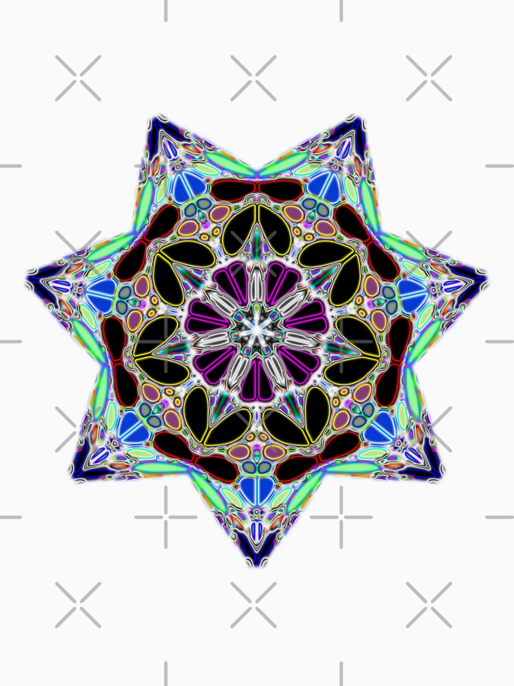 "Deep Sea Flower" by IndigoLightz