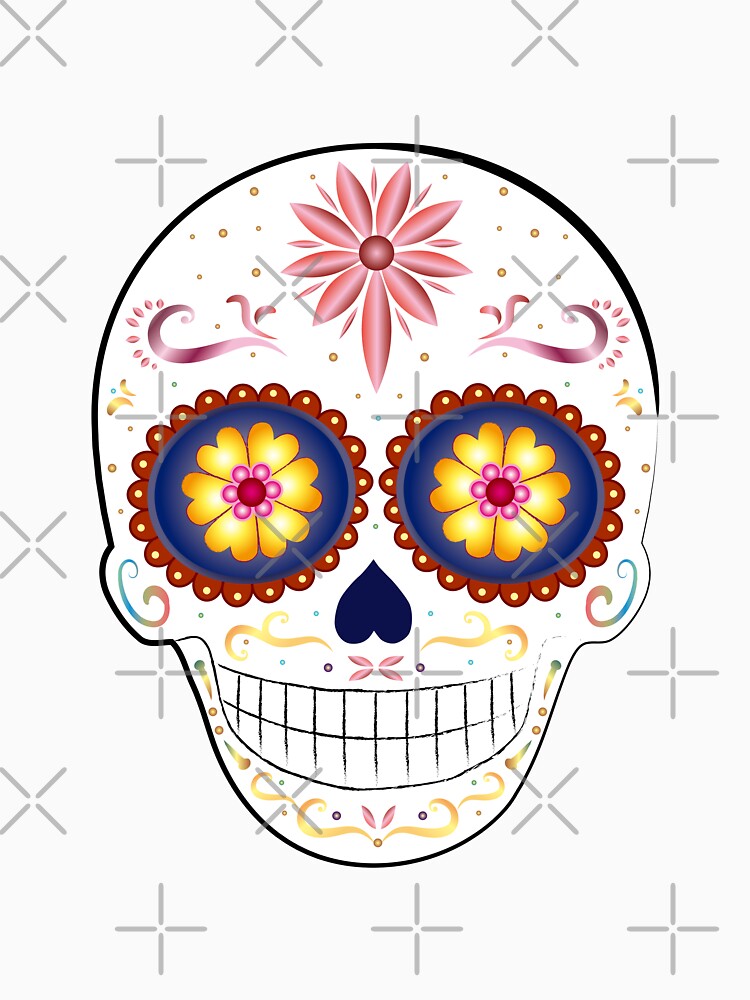 Sugar Skull by Julia2Julia