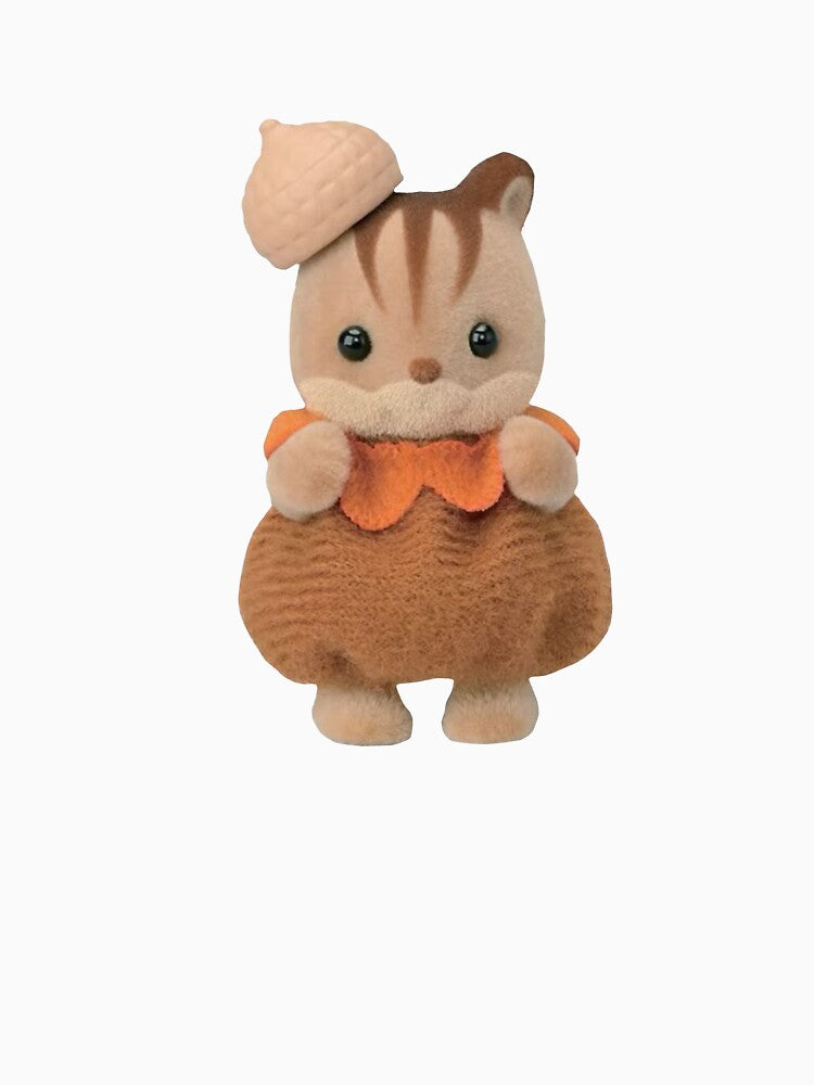 Acorn Critter by Lexi DesignZ