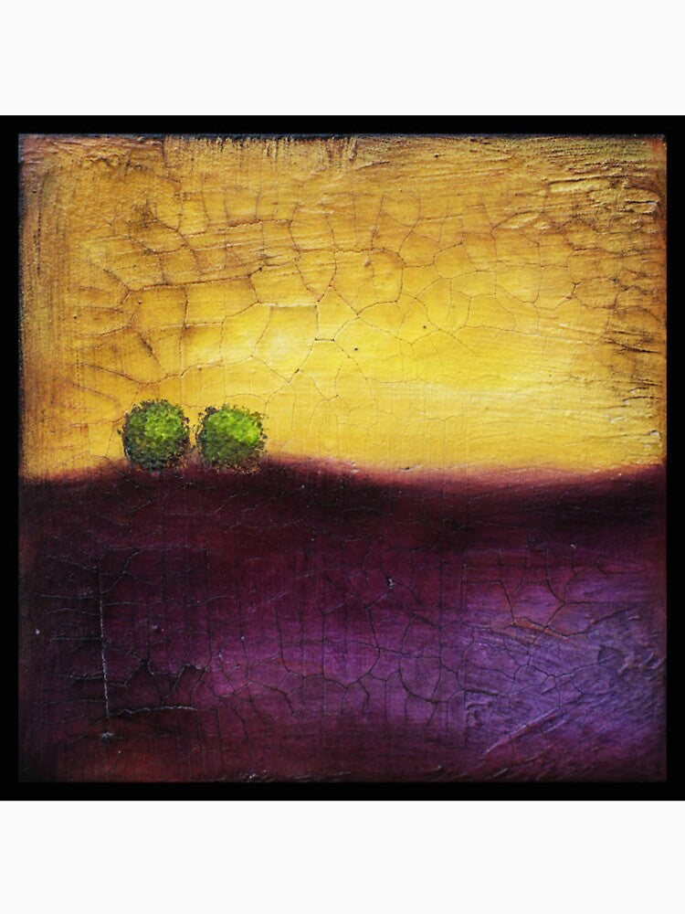 Peace Art by PatriciaHope