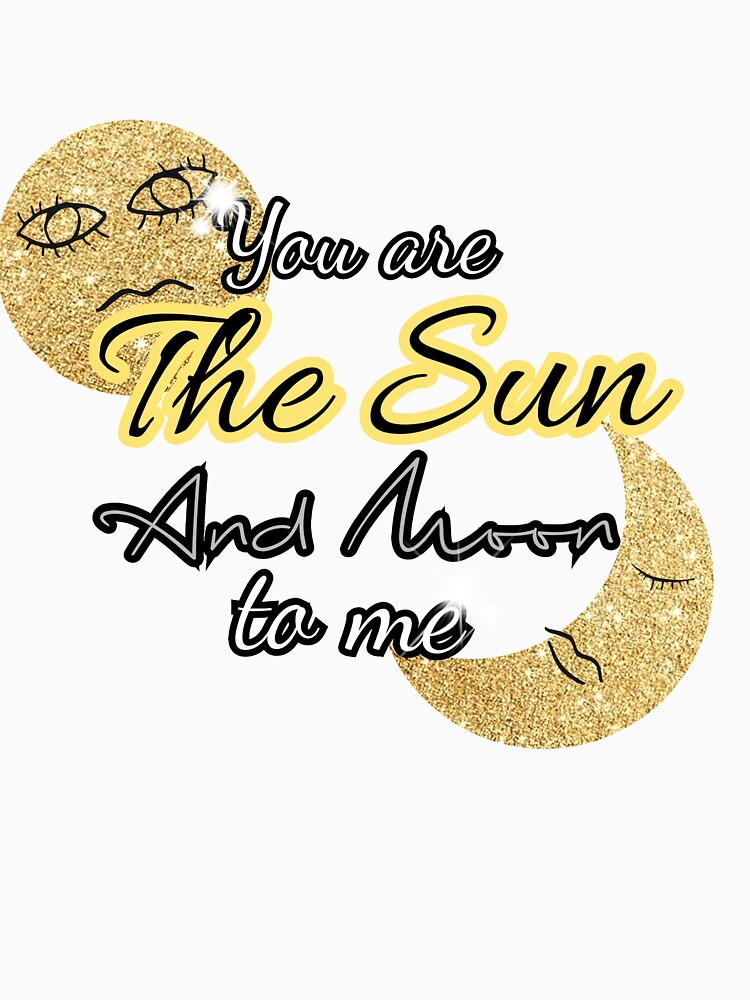 Sun and Moon by beadedgrandma