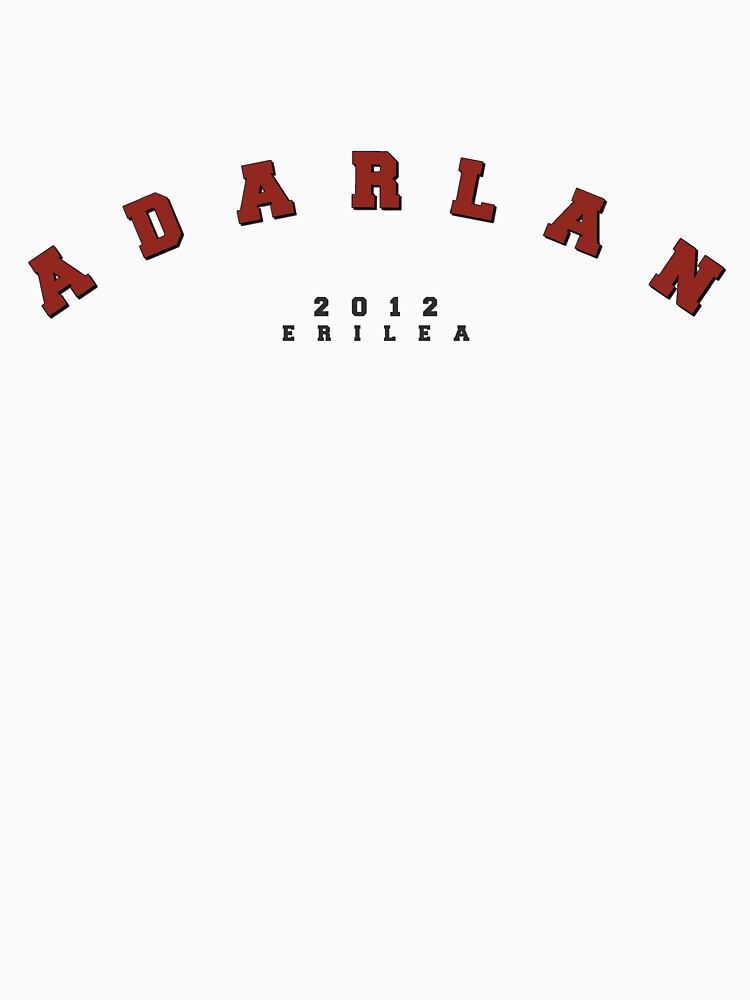 Adarlan by belile
