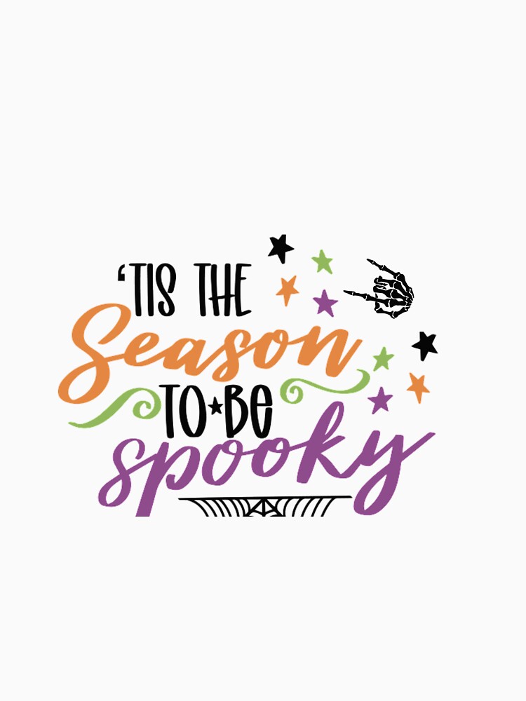Tis the Spooky season, by miraclelook