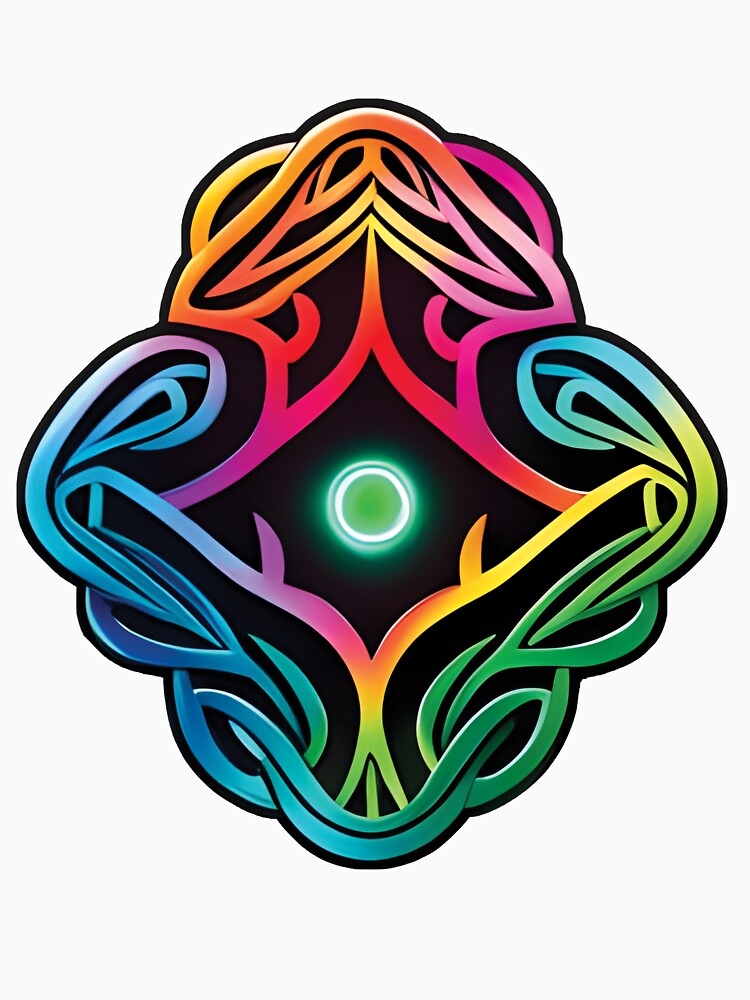 Soul Weave by DeeperVisions