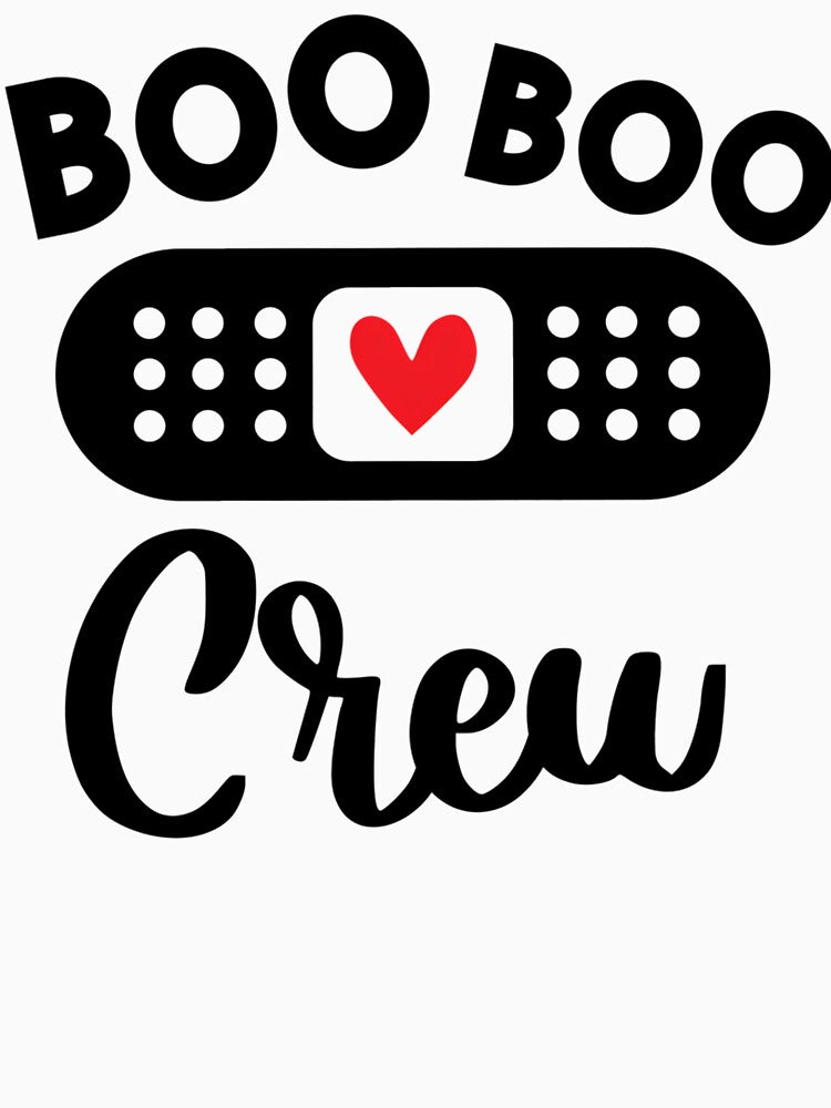 Boo Boo Crew by DemetriusBau