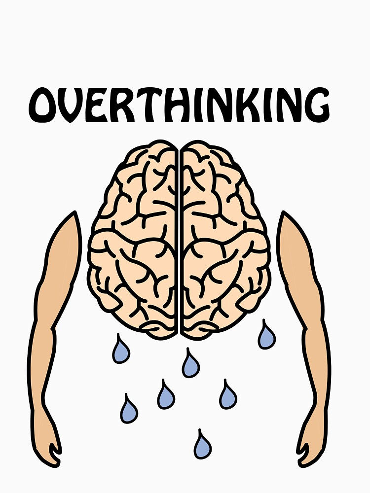 Overthinking by danielgg58