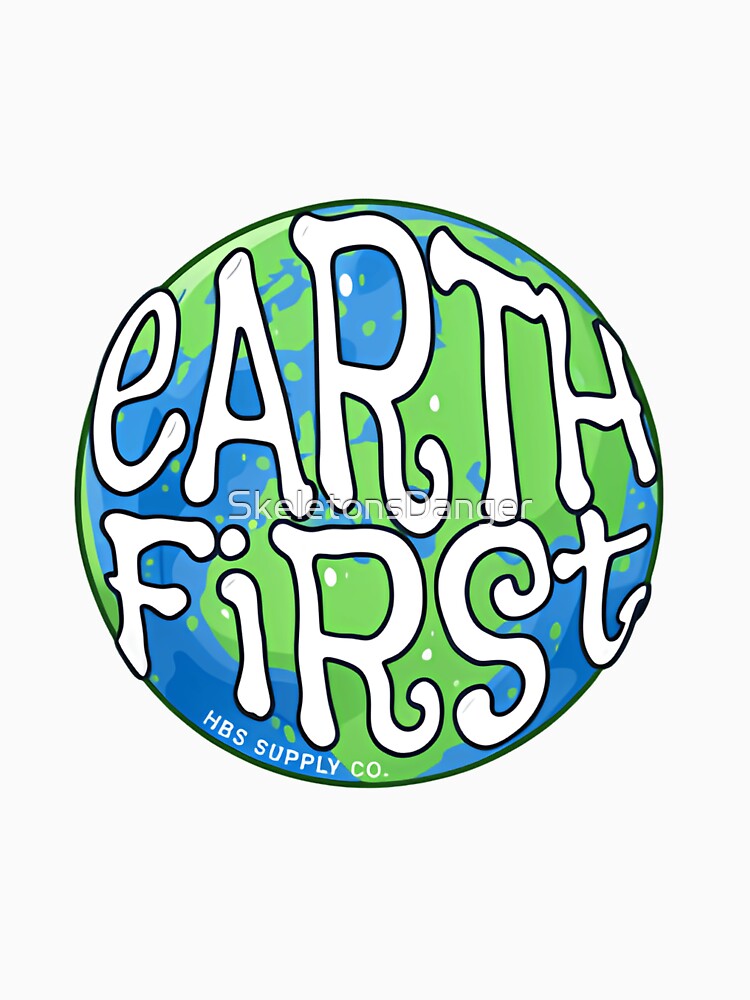 Save The Planet Save Our Planet For A Better Tomorrow by SkeletonsDanger