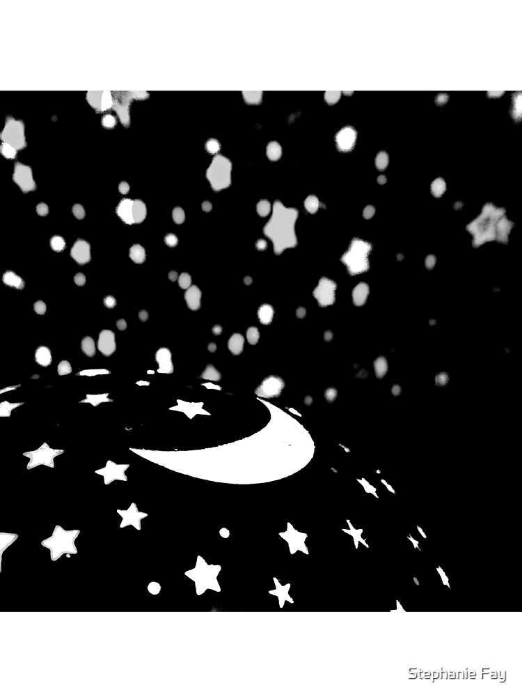 Stars by Stephanie Fay