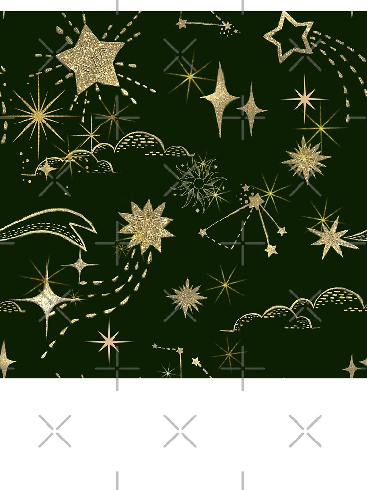 Celestial Sky by Velvet Rebel Studios