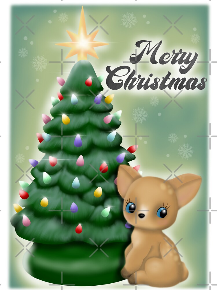 Vintage christmas by Manxcraft