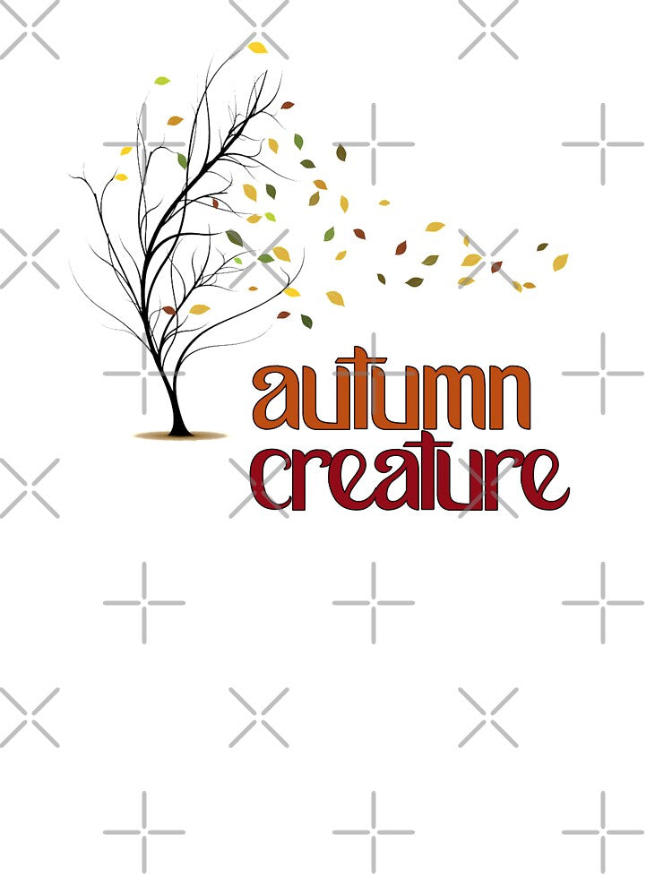 Autumn Creature by The Feral Bookshelf