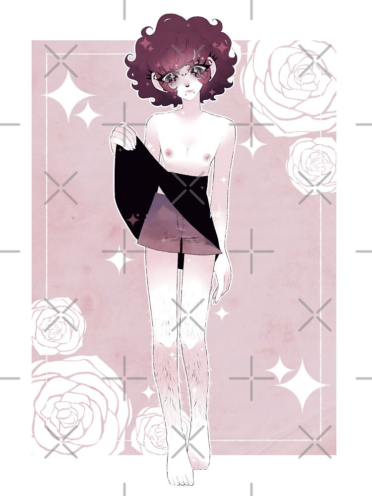 skirt by tearzah
