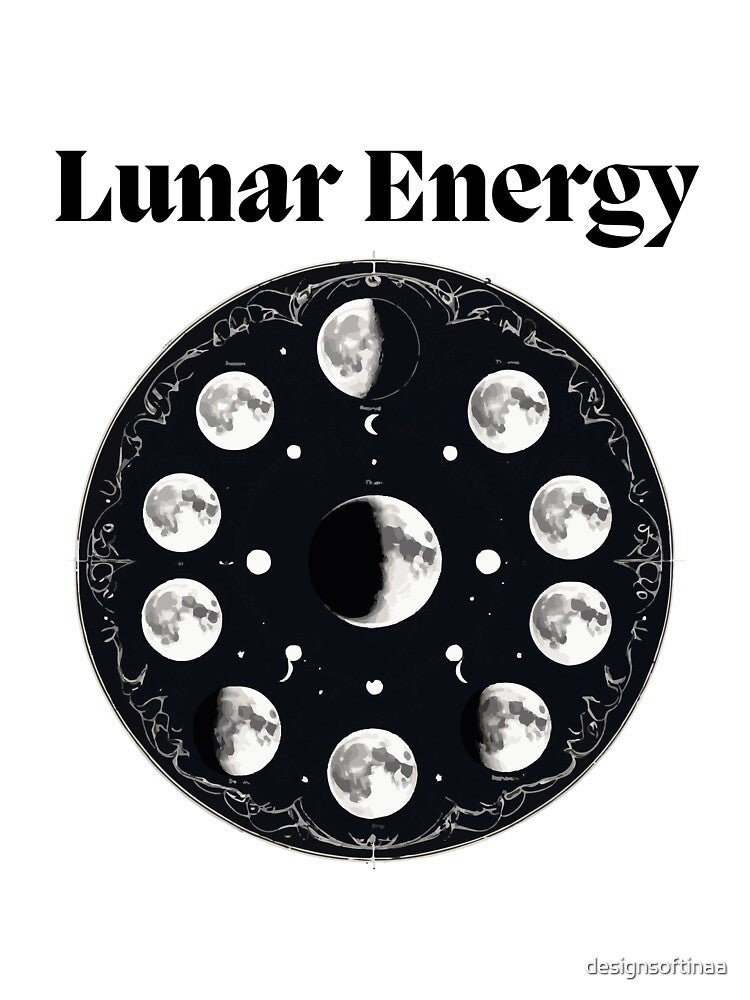 Lunar Energy by designsoftinaa