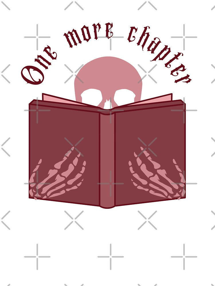 One More Chapter by Megurix