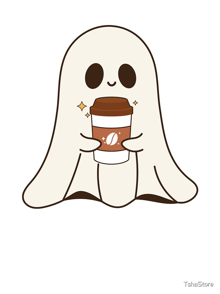 Coffee BooBoo! by TshaStore