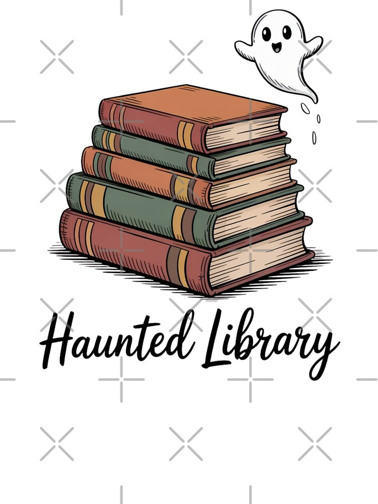ghost books by Mateusz Majcherek