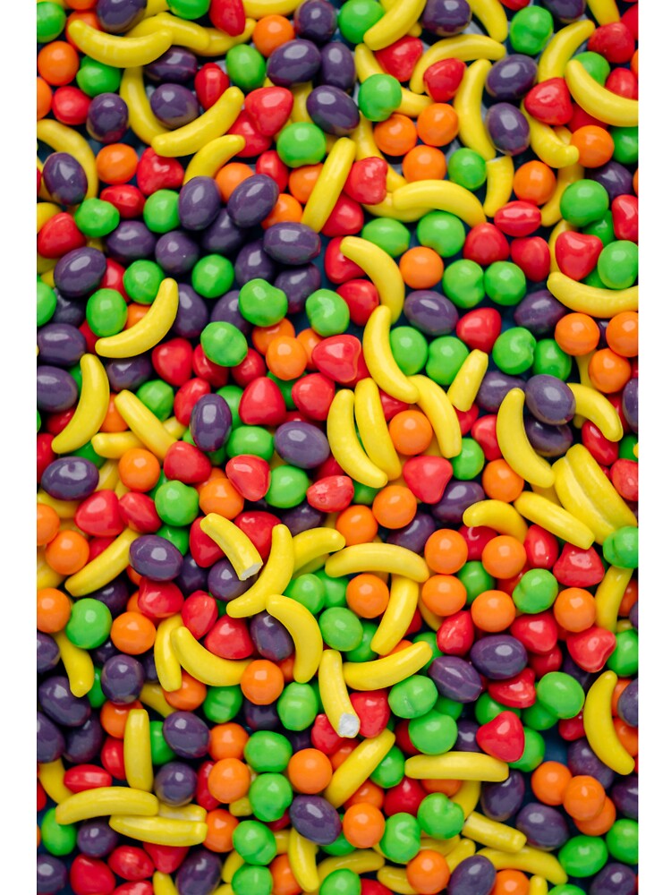 Rainbow Candy by newburyboutique
