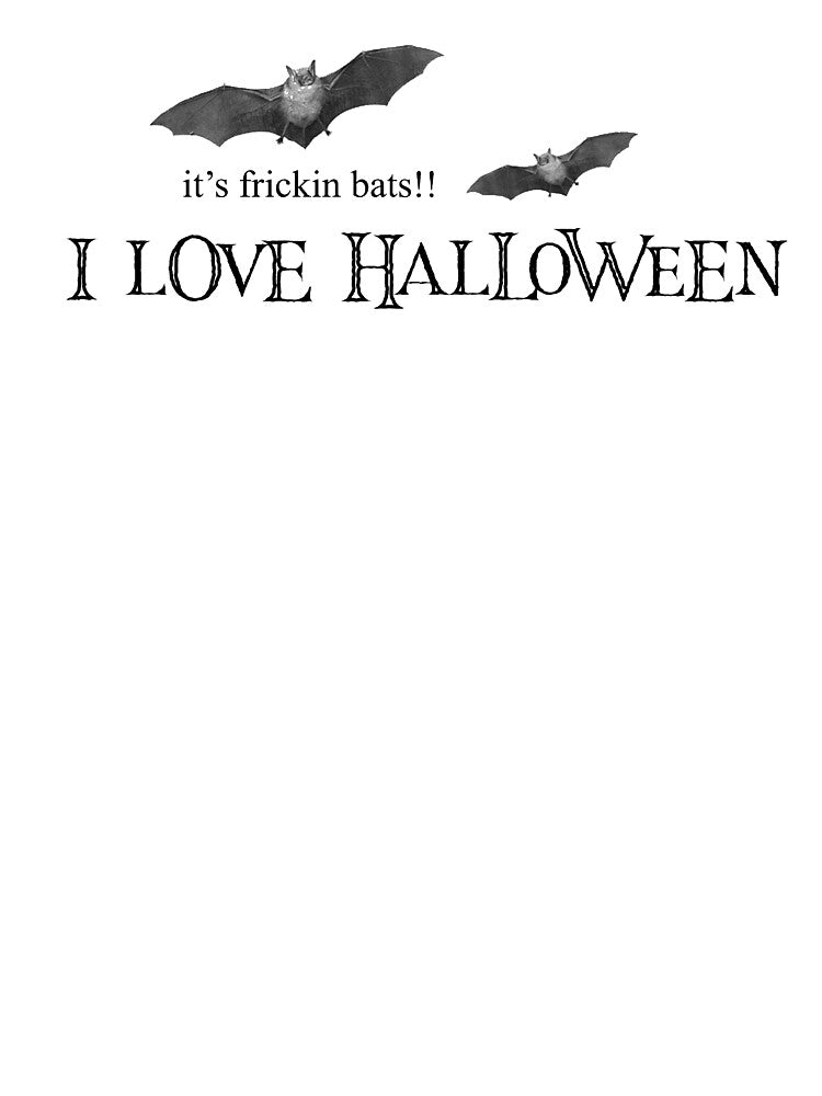 It’s frickin bats by cassietX
