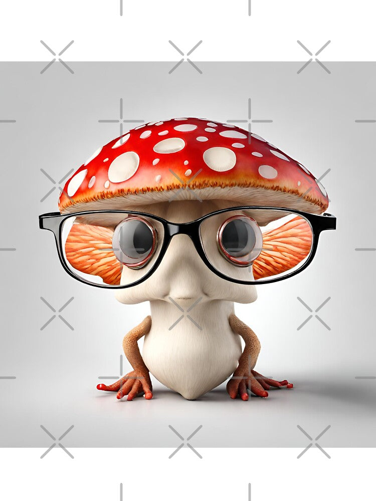 Toadstool by StyleSketch