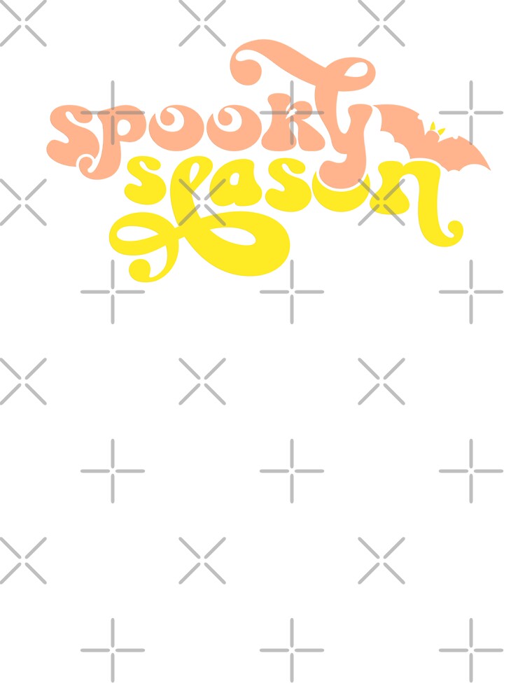 Pastel Spooky Season by xWiseGirl