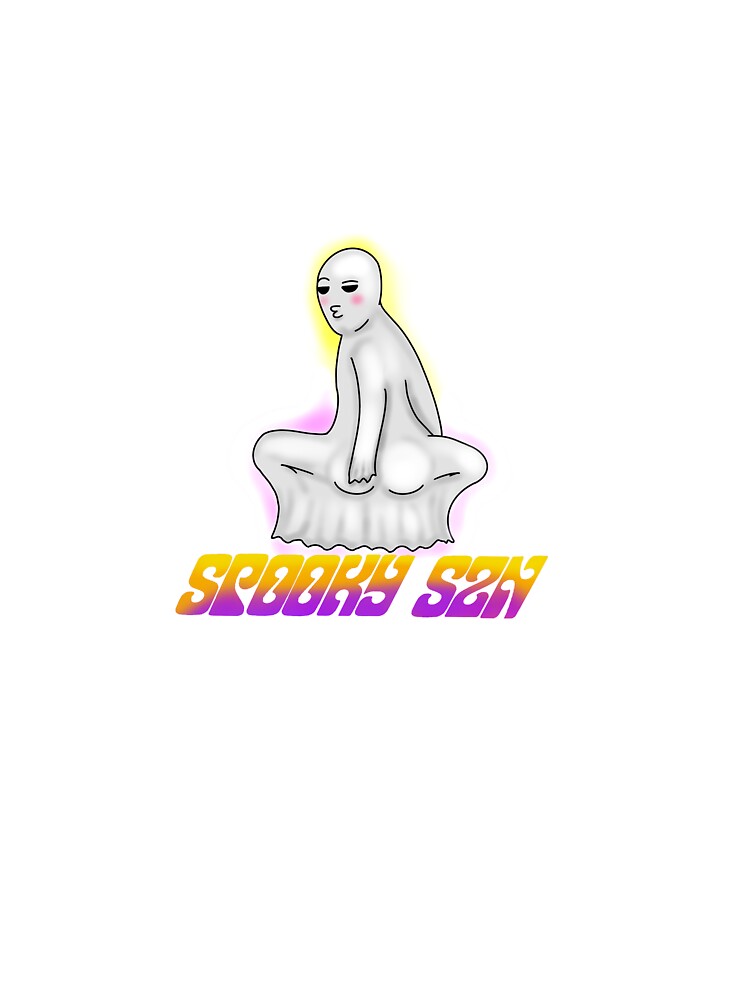 Spooky Season by Alex Iannone
