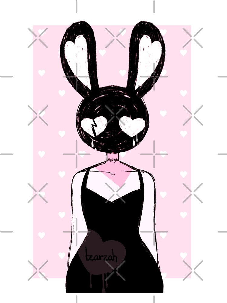 bonny by tearzah