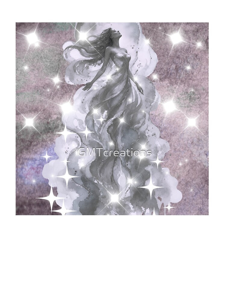 Up to the Stars by GMTcreations