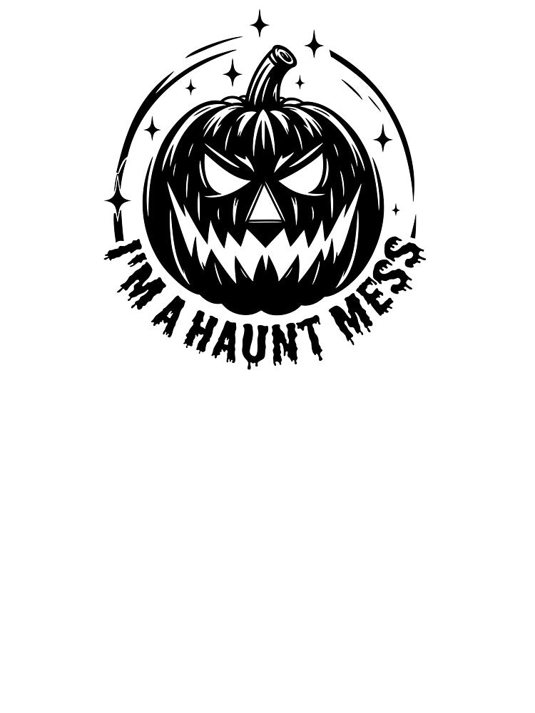 Spooky Halloween Pumpkin by Sed94