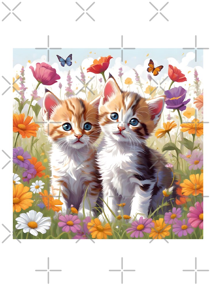 IN MY TEACHER ERA TEACHER KITTEN LOVER KITTEN by Mayalogo