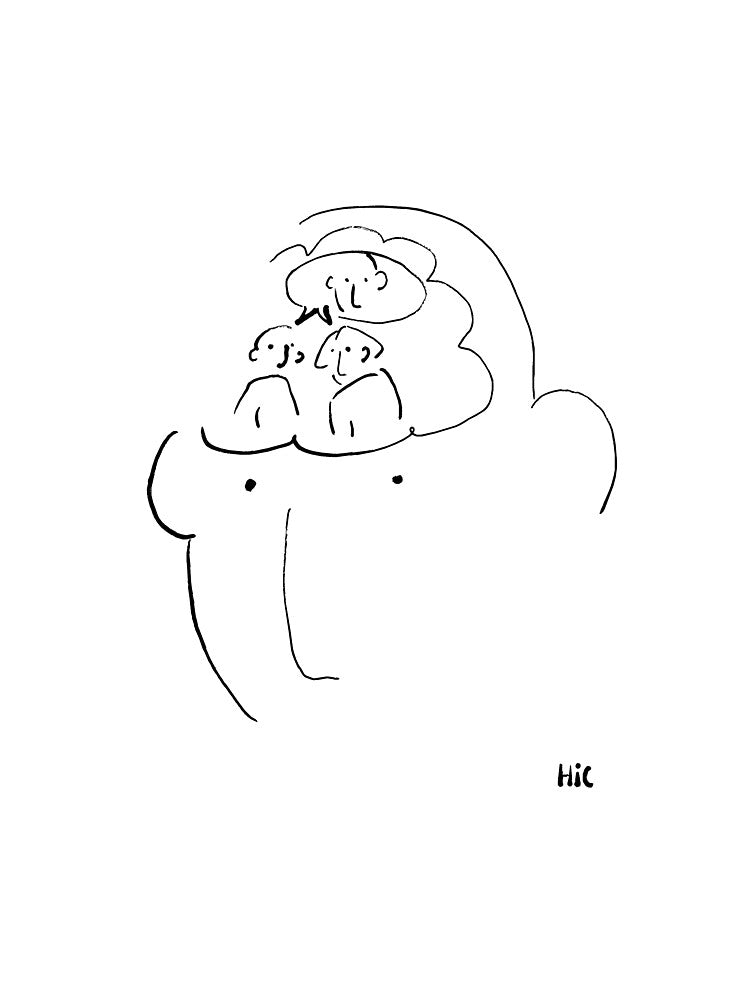 Overthinking by Help Is Coming
