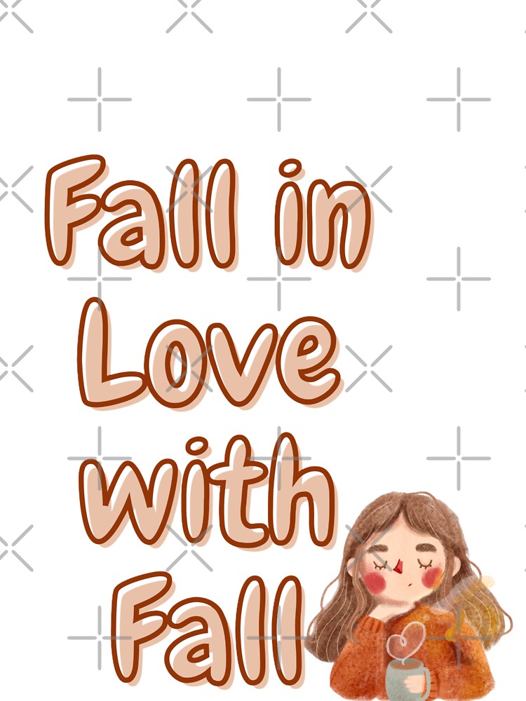 Fall in love with fall by candygirl8