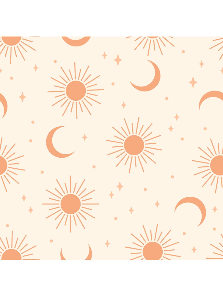 Moon, Sun, & Stars by newburyboutique