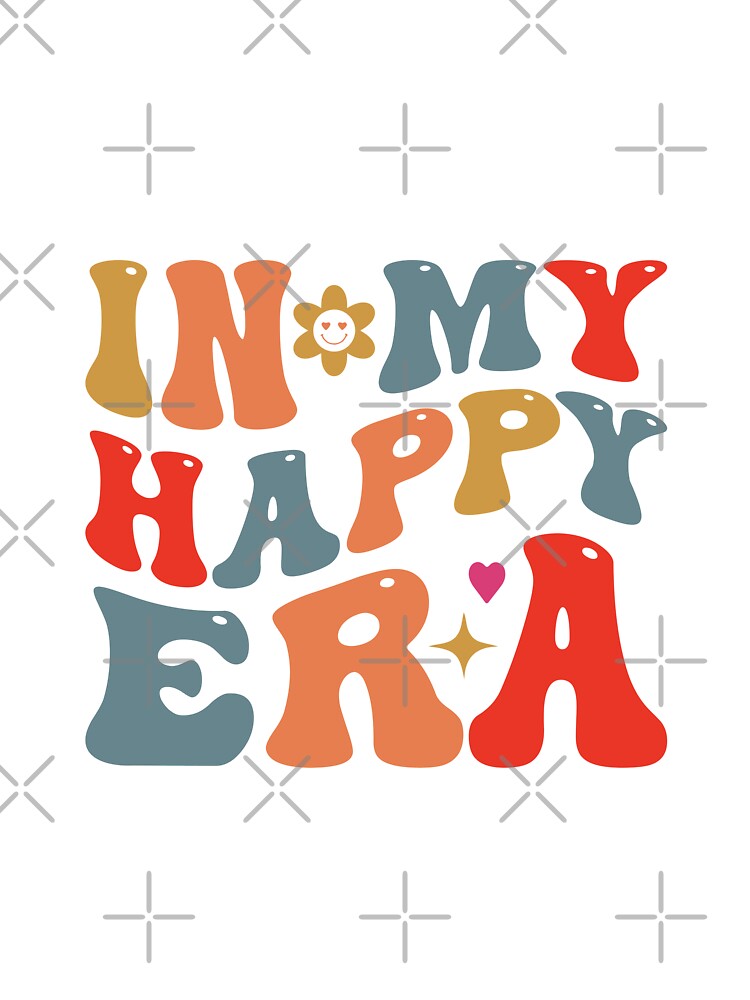 In My Happy Era by Dominika Farkašová
