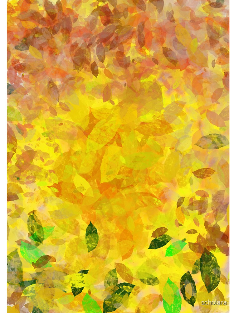 Autumn 2026 by scholara