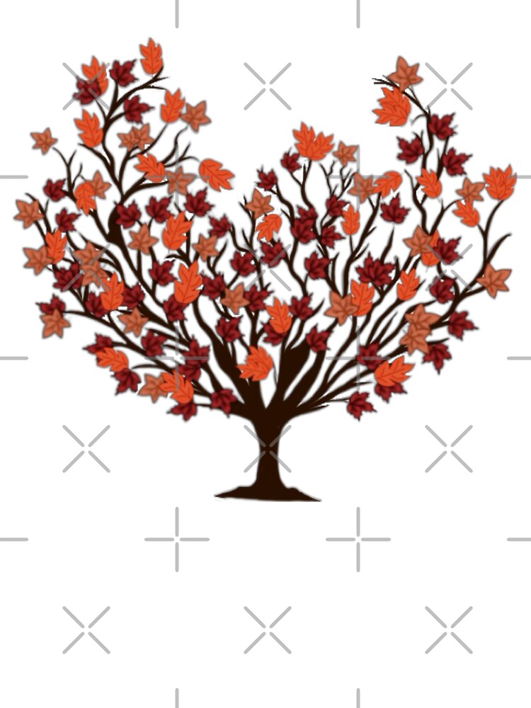 For the love of fall by Artistkhg