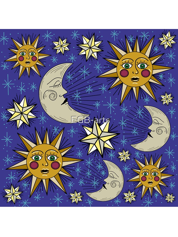 celestial by EGB-arts