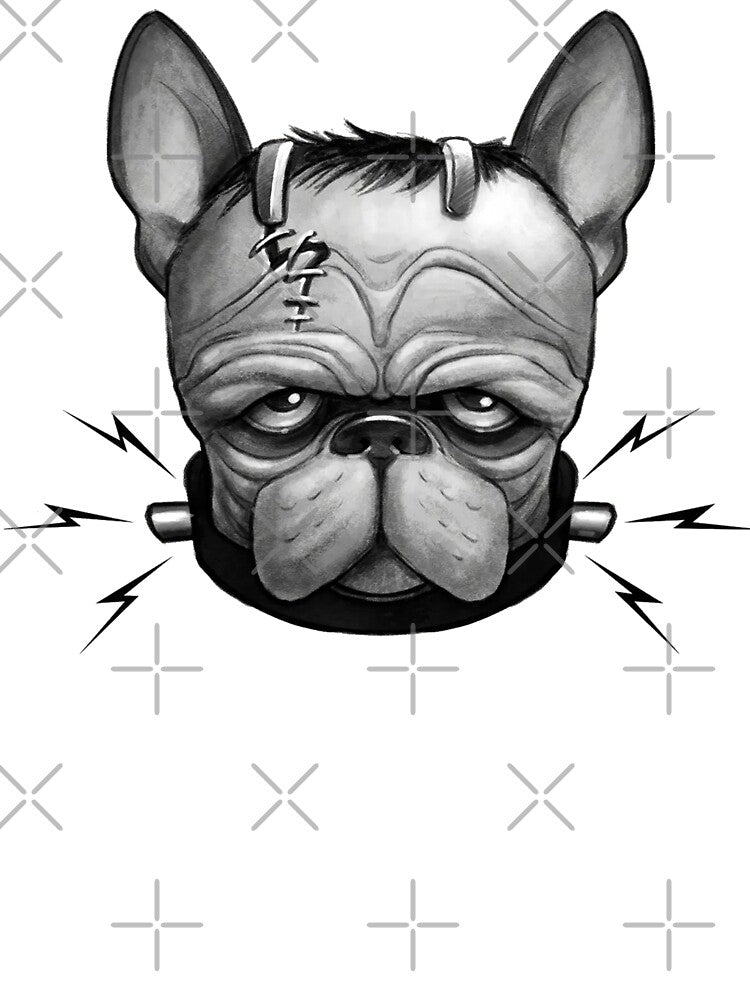 Halloween Dog Shirt | Halloween Dog Monster T-Shirt | Halloween Dog Funny Shirt | Monster Shirt | Monster Gift by maximinano100k