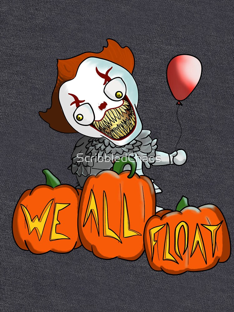 It Carves by ScribbledChaos